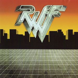 RIFF - Macadam 3...2...1...0...