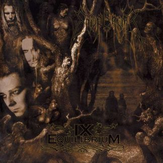 EMPEROR - IX Equilibrium