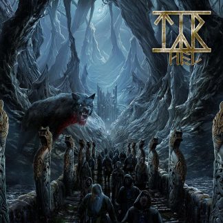 TYR - Hel (2LP)