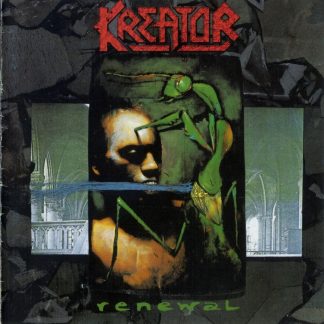 KREATOR - Renewal (Con Bonus)