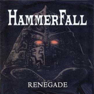 HAMMERFALL - Renegade
