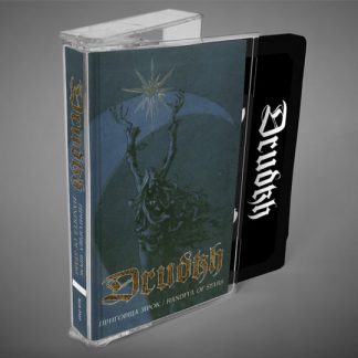 DRUDKH - Handful of Stars (TAPE)