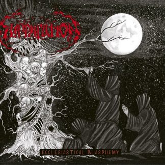 SUPPURATION - Ecclesiastical Blasphemy