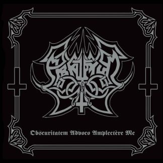 ABRUPTUM - Obscuritatem Advoco Amplectère Me