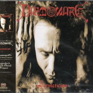 DAEMONARCH - Hermeticum