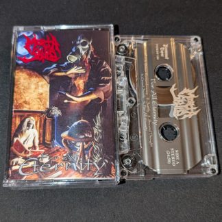 MORTA SKULD - For All Eternity (TAPE)