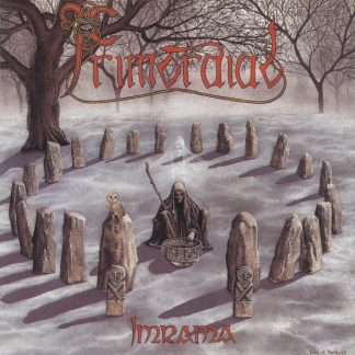 PRIMORDIAL - Imrama (LP)