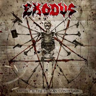 EXODUS - Exhibit B: The Human Condition