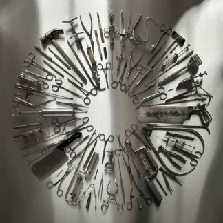 CARCASS - Surgical Steel