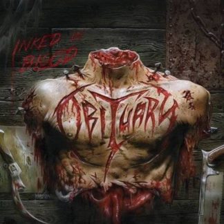 OBITUARY - Inked in Blood