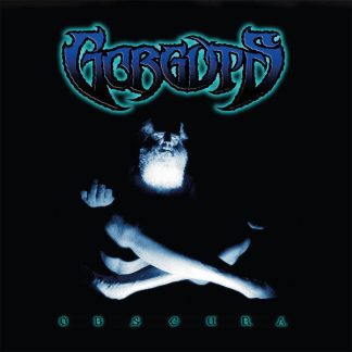 GORGUTS - Obscura (2LP)