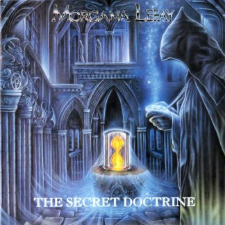 MORGANA LEFAY - The Secret Doctrine