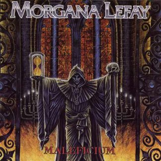 MORGANA LEFAY - Malificium