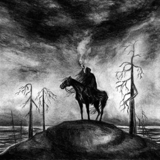 HAVUKRUUNU - Kelle Surut Soi (Transparent Violet LP)