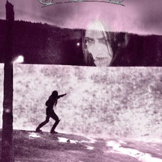 MORTIIS - Ånden som gjorde opprør (A5)