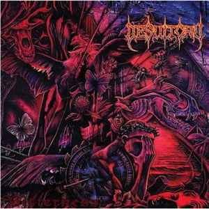 DESULTORY - Bitterness (LP)