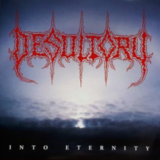 DESULTORY - Into Eternity
