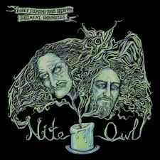 BOBBY LIEBLING & DAVE SHERMAN BASEMENT CHRONICLES - Nite Owl (LP)