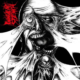 PUNGENT STENCH - Pungent Stench