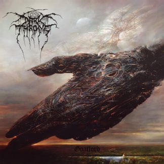 DARKTHRONE - Goatlord (LP)
