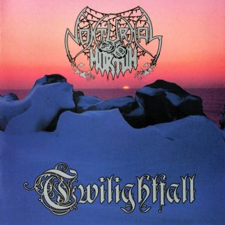 NOKTURNAL MORTUM - Twilightfall