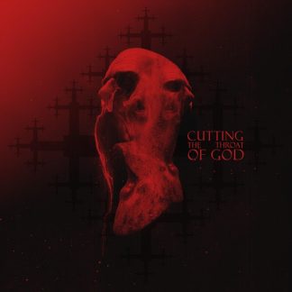 ULCERATE - Cutting The Throat Of God (Red 2LP)