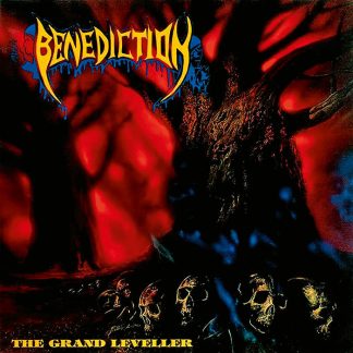 BENEDICTION - The Grand Leveller