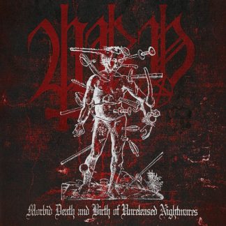 URN - Morbid Death and Birth of Unreleased Nightmares