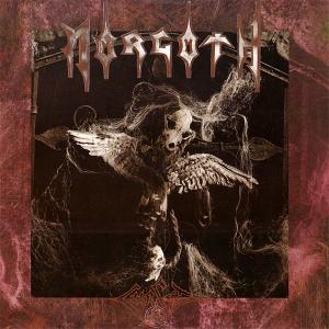 MORGOTH - Cursed (Gold LP)