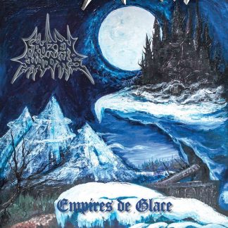 FROZEN SHADOWS - Empires De Glace
