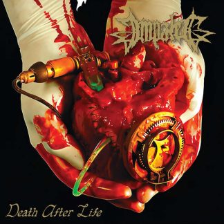 IMPALED - Death After Life (LP)