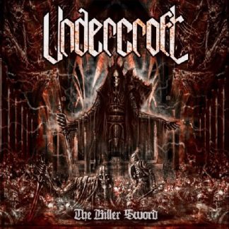 UNDERCROFT - The Killer Sword (TAPE)