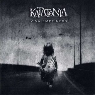 KATATONIA - Viva Emptiness