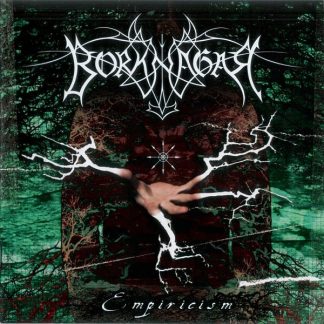 BORKNAGAR - Empiricism