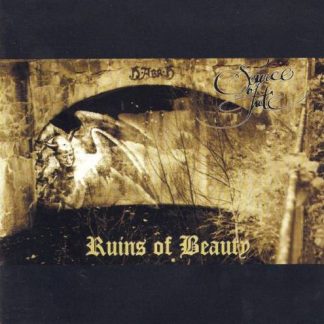 SOURCE OF TIDE - Ruins Of Beauty