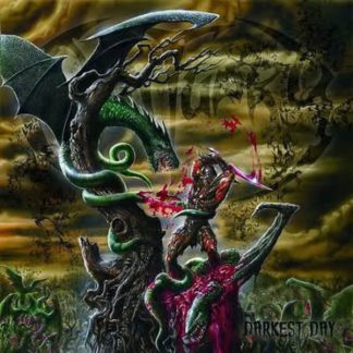 OBITUARY - Darkest Day