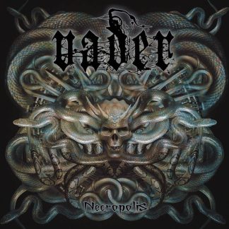 VADER - Necropolis