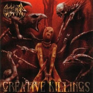 SINISTER - Creative Killings