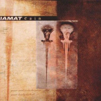 TIAMAT - Cain