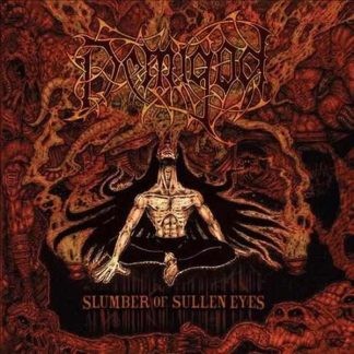 DEMIGOD - Slumber Of Sullen Eyes / Bonus