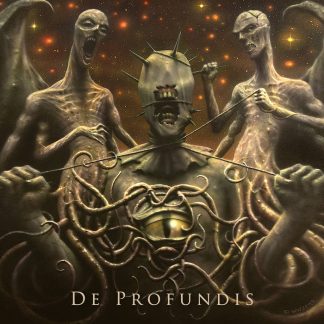 VADER - De Profundis