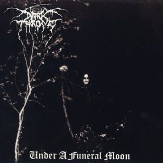 DARKTHRONE - Under A Funeral Moon