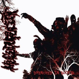 MUCUPURULENT - Drenched In Blood