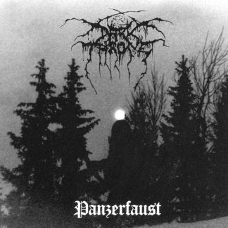 DARKTHRONE - Panzerfaust (LP)