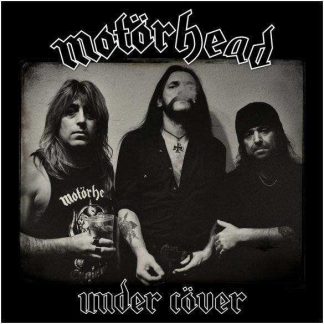 MOTORHEAD - Under Cover