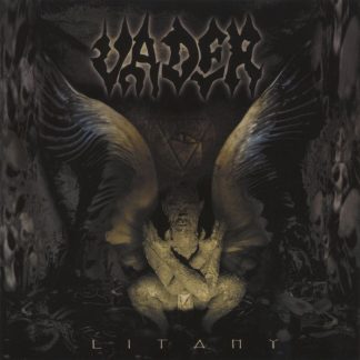 VADER - Litany