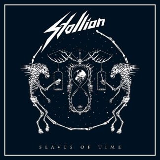 STALLION - Slaves Of Time