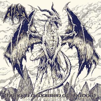 AZATH - Through A Warren Of Shadow