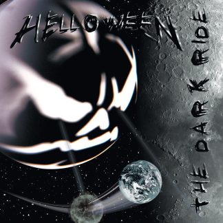 HELLOWEEN - The Dark Ride (Green 2LP)