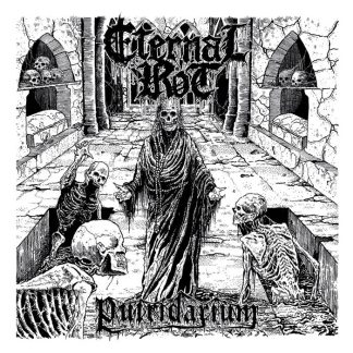 ETERNAL ROT - Putridarium